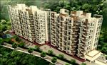 Central Park Residences - 2 bhk at Spine Road, Chinchwad, Pune